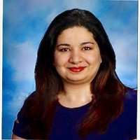 Jazmine Shaw Email & Phone Number