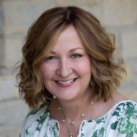 UALC (Upper Arlington Lutheran Church) Employee Tracey Gascon's profile photo
