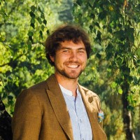 OTTO DÖRNER Gruppe Employee Stefan Michaelis's profile photo