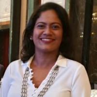 Global Asia Insurance Partnership Employee Vicneswary S's profile photo