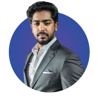 Techliance Employee Muhammad Abdulrehman's profile photo