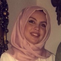 SHEilds Ltd Employee Lina Khaled's profile photo