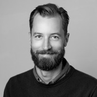 Elemental Employee Nicholas Staudt's profile photo