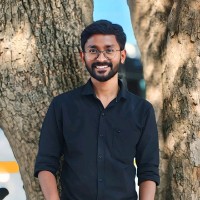 BytesEdge Employee Kalyan Dammu's profile photo