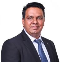 Pi Square Technologies Employee Fayaz Desai's profile photo