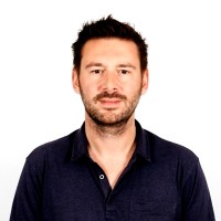 4.screen Employee Mathieu Gabard's profile photo