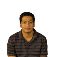 ANSYS Apache Employee Kartik Iyer's profile photo