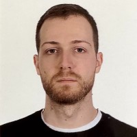 Bertocchi srl Employee Nicolò Marzani's profile photo