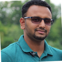 Mohammad Arman Email & Phone Number