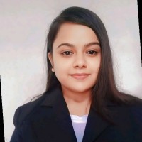 Amazon Employee Afreen Ansari's profile photo