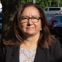 Silvia Aguirre