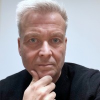 Fredrik Beckman Email & Phone Number