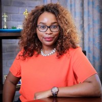 AMC Cookware South Africa Employee Mantombi Shongwe's profile photo