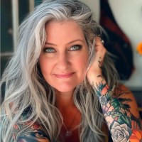 Alternative Nursing Services Inc. Employee Brigitte Sickels's profile photo