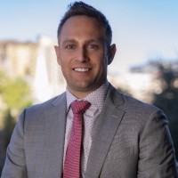 Rapid Medical Employee Matthew Peters's profile photo