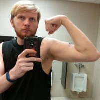 Norman Noble, Inc. Employee David Persinger's profile photo