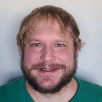 Domo Employee Ryan Hess's profile photo