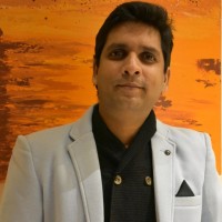 Anil V Email