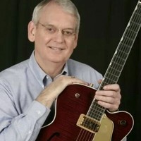 JF Smith Group, Inc. Employee Richard Hood's profile photo