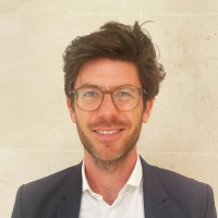 François-Xavier Marchand Email & Phone Number