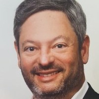 Navicent Health Employee Chris Hendry's profile photo