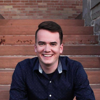 Orem Junior High School Employee Carsten House's profile photo