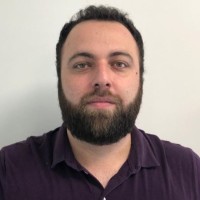 Revna Employee Thiago Krisiak Vaz's profile photo