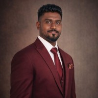 Tech Data Community Employee Prabhakaran Lakshmanaperumal's profile photo