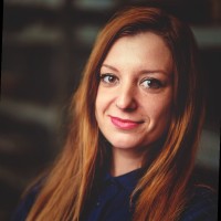 Inoxsys Employee Hristina Todorova's profile photo