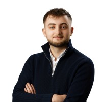 MHB Consultants Ltd Employee Samuel Cooper's profile photo