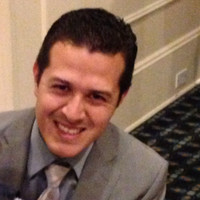 Homero Guerrero Email & Phone Number