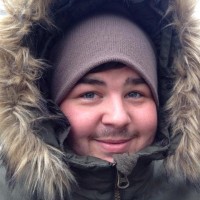 Nathan Moore's profile photo