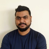 Pontis Research Inc. Employee Sharib Rizvi's profile photo