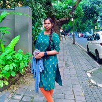 Walnut School Employee Pratiksha Hinge's profile photo