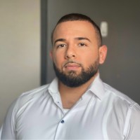 Jorge Figueroa Email & Phone Number