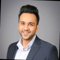 PureSquare Employee Ali Majid's profile photo