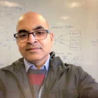 Tata Consultancy Services Employee Bobby Gupta's profile photo