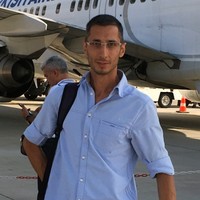 Anatolia Logistics Employee Sertaç Gürsel's profile photo