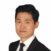 Mercor Employee Chul Kim's profile photo