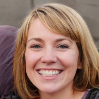 XSharp Employee Lily Haffman's profile photo