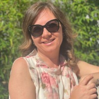 Sirton Pharmaceuticals S.p.A. Employee Mirela Murzea's profile photo