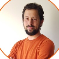 Persistent Systems Employee David Guillon's profile photo