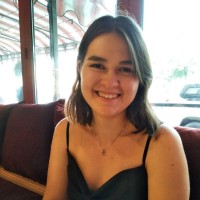 Odd Systems Employee Nadiia Himbel's profile photo