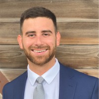 Temporal Technologies Employee Logan Taylor's profile photo