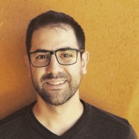 AEC Resource Employee José Ignacio Castañeda's profile photo