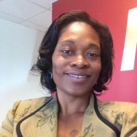 CasCom Employee Mary Carter's profile photo