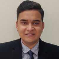 Adan Corporate Employee Shreyash Gandhi's profile photo