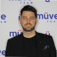 Müve Team Employee Nik Jankovic's profile photo