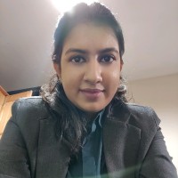 Oliver's Travels Employee Debasmita Mazumdar's profile photo