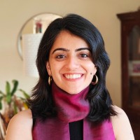 Kellogg Institute for International Studies Employee Apurva Bamezai's profile photo